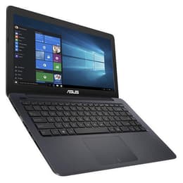 Asus EeeBook E402SA-WX240T 14" (2017) - Pentium N3700 - 4GB - SSD 128 GB AZERTY - Γαλλικό