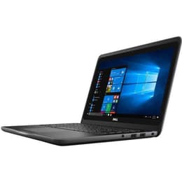 Dell Latitude 3380 13"(2016) - Core i3-6006U - 4GB - SSD 128 GB AZERTY - Γαλλικό