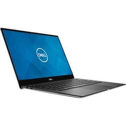 Dell XPS 13 7390 13"(2019) - Core i5-10210U - 8GB - SSD 256 GB AZERTY - Γαλλικό