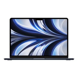 MacBook Air 13" (2022) - QWERTY - Σουηδικό