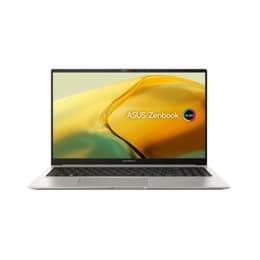 Asus Zenbook 15 OLED UM3504DA-MA384W 15"(2023) - Ryzen 7 7735U - 32GB - SSD 1000 GB QWERTY - Ισπανικό