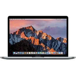 MacBook Pro 13" (2017) - QWERTY - Δανικό