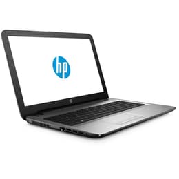 HP 250 G5 15" (2017) - Core i5-6200U - 8GB - SSD 480 GB QWERTY - Ιταλικό