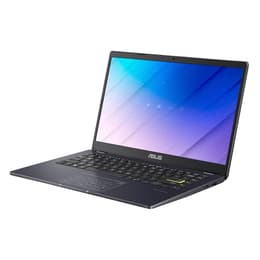 Asus E410MA-EK1005TS 14"(2021) - Pentium Silver N5030 - 4GB - SSD 128 GB AZERTY - Γαλλικό