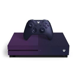 Xbox One S · Limited Edition Fortnite: Battle Royale Special Edition + Fortnite: Battle Royale Special Edition