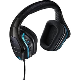 Logitech G633 Artemis Spectrum Μειωτής θορύβου gaming με καλώδιο Ακουστικά Μικρόφωνο - Μαύρο