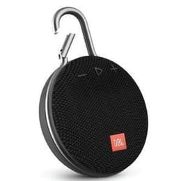 JBL Clip 3 Bluetooth Ηχεία - Μαύρο