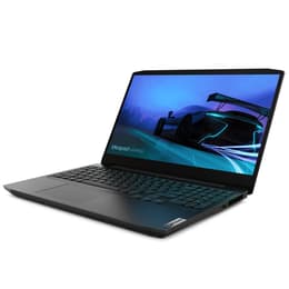 Lenovo IdeaPad Gaming 3 15IMH05 15" - Core i5-10300H - 16GB - SSD 512 GBGB NVIDIA GeForce GTX 1650 Ti AZERTY - Γαλλικό