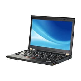 Lenovo ThinkPad X230 12" Core i5-3320M - SSD 240 GB - 8GB QWERTY - Αγγλικά