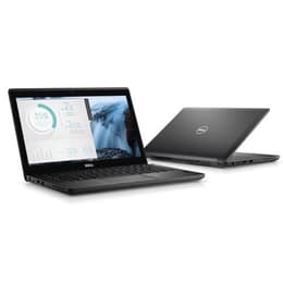 Dell Latitude 5290 2-in-1 12" Core i5-8350U - SSD 256 GB - 8GB AZERTY - Γαλλικό