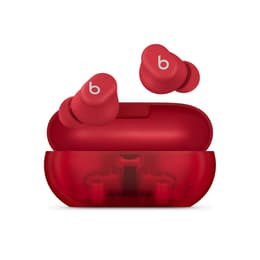 Beats By Dr. Dre Solo 2 Royal Ακουστικά - Κόκκινο