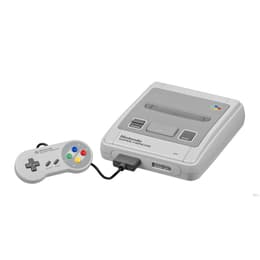 Super Nintendo Classic mini - Γκρι