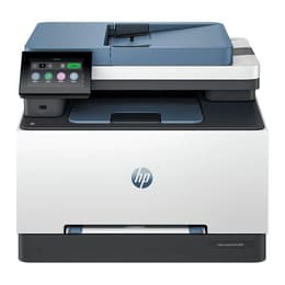 HP Color LaserJet Pro MFP 3303FDW Έγχρωμο Laser