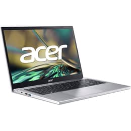 Acer Aspire A314-22 14" (2022) - Ryzen 3 3250U - 8GB - SSD 256 GB QWERTY - Ισπανικό