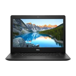 Dell Inspiron 3493 14" (2019) - Core i5-1035G1 - 8GB - SSD 512 GB QWERTY - Αγγλικά