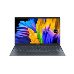 Asus ZenBook UX325EA-1 13"(2020) - Core i5-1135G7﻿ - 16GB - SSD 512 GB AZERTY - Γαλλικό