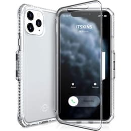 Προστατευτικό iPhone 11 Pro Προστατευτικό - TPU - Διαφανές