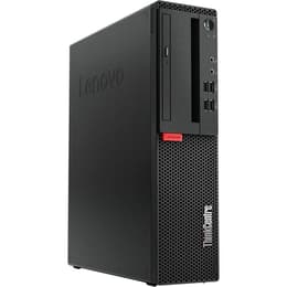 Lenovo ThinkCentre M710S SFF Core i5-6400 2.7 - SSD 128 GB - 8GB