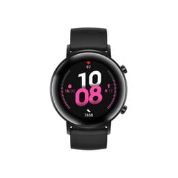 Huawei Ρολόγια Watch GT2 Παρακολούθηση καρδιακού ρυθμού GPS - Μαύρο