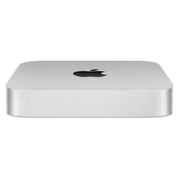 Mac mini (Ιανουάριος 2023) M2 3.49 GHz - SSD 512 GB - 8GB