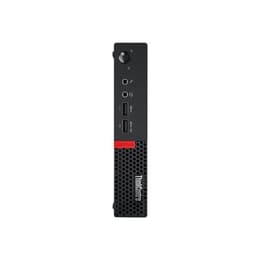 Lenovo ThinkCentre M910Q 10MU Core i5-6500T 2.5 - HDD 500 GB - 8GB