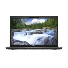 Dell Latitude 5400 14" (2018) - Core i5-8365U - 8GB - SSD 256 GB QWERTZ - Γερμανικό