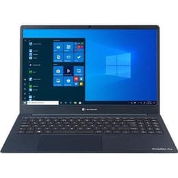 Toshiba Satellite Pro C50-G-102 15" (2020) - Core i5-1035G1 - 8GB - SSD 256 GB AZERTY - Γαλλικό