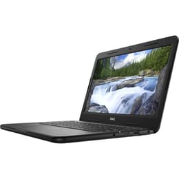 Dell Latitude 3310 13"(2018) - Pentium Gold 5405U - 8GB - SSD 128 GB QWERTZ - Γερμανικό