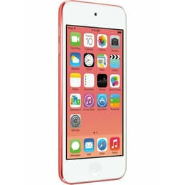 iPod touch 5 Συσκευή ανάγνωσης MP3 & MP4 64GB- Ροζ