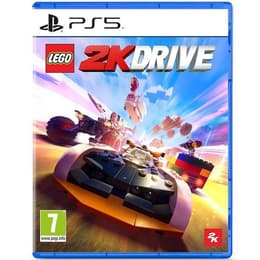 LEGO 2K Drive - PlayStation 5