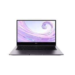 Huawei MateBook D14 14" (2020) - Ryzen 5 3500U - 8GB - SSD 256 GB AZERTY - Γαλλικό