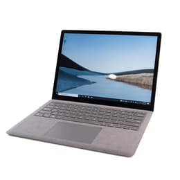 Microsoft Surface Laptop 1782 13"(2015) - Core m3-7Y30 - 4GB - SSD 128 GB AZERTY - Γαλλικό