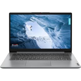 Lenovo IdeaPad 1 14IGL05 14"(2019) - Celeron N4020 - 4GB - SSD 128 GB QWERTY - Ιταλικό