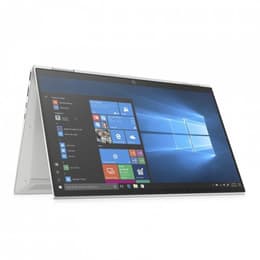 HP EliteBook x360 1030 G7 13" Core i7-10710U - SSD 512 GB - 16GB AZERTY - Γαλλικό