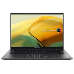 Asus ZenBook 14 OLED UX3402YA 14"(2023) - Ryzen 7 7730U - 16GB - SSD 1000 GB QWERTY - Αραβικό