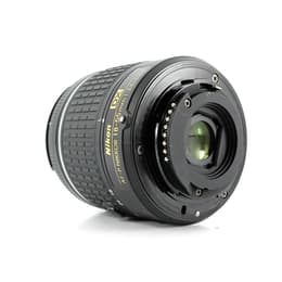 Nikon Φωτογραφικός φακός Nikkor 18-55mm f/3.5-5.6 VR DX AF-S 18-55mm f/3.5-5.6