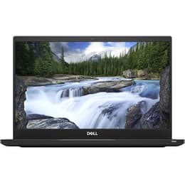 Dell Latitude 7390 13"(2018) - Core i5-8250U - 8GB - SSD 256 GB QWERTZ - Γερμανικό