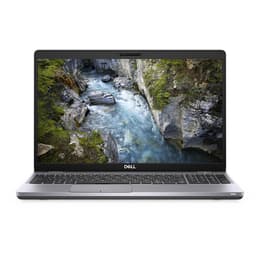 Dell Precision 3551 15" (2020) - Core i7-10850H - 32GB - SSD 1000 GB AZERTY - Γαλλικό