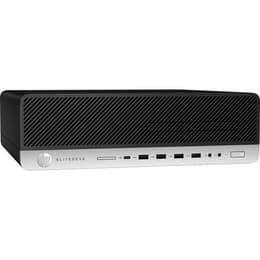 HP EliteDesk 800 G4 SFF Core i5-8500 3 - SSD 1 tb - 8GB