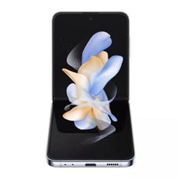 Galaxy Z Flip4 256GB - Μπλε Σκούρο - Ξεκλείδωτο