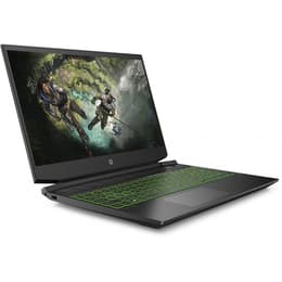 HP Pavilion Gaming (2020) · AZERTY - Γαλλικό