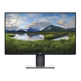 22" Dell P2219H 1920 x 1080 LCD monitor Μαύρο