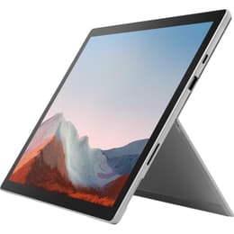 Microsoft Surface pro 12" Core i3-1115G4 - SSD 128 GB - 8GB QWERTZ - Γερμανικό