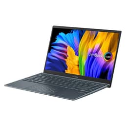 Asus ZenBook 13 OLED UX325EA-KG336T 13"(2020) - Core i5-1135G7﻿ - 16GB - SSD 512 GB QWERTY - Ισπανικό