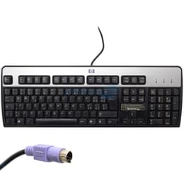 Hp Πληκτρολόγιο QWERTY Ιταλικά KB-0316 PS2