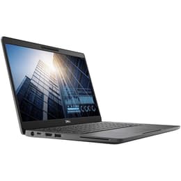 Dell Latitude 5300 13"(2019) - Core i5-8365U - 16GB - SSD 512 GB QWERTZ - Γερμανικό