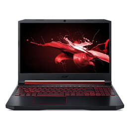 Acer Nitro 5 AN515-54-52BP 15" - Core i5-9300H - 8GB - SSD 512 GBGB NVIDIA GeForce GTX 1660 Ti AZERTY - Γαλλικό