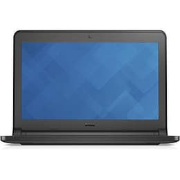 Dell Latitude 3350 13"(2017) - Core i5-5200U - 8GB - SSD 128 GB QWERTY - Αγγλικά