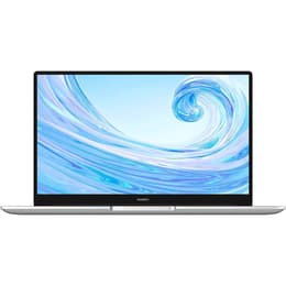 Huawei MateBook D15 15" (2020) - Core i5-10210U - 8GB - SSD 512 GB AZERTY - Γαλλικό