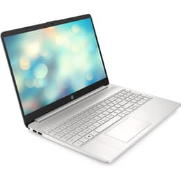 HP 15S-FQ2069NB 15" (2020) - Pentium Gold 7505 - 16GB - SSD 512 GB AZERTY - Γαλλικό